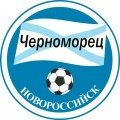 Escudo del Chernomorets Novorossisk