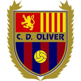 CD Oliver U14