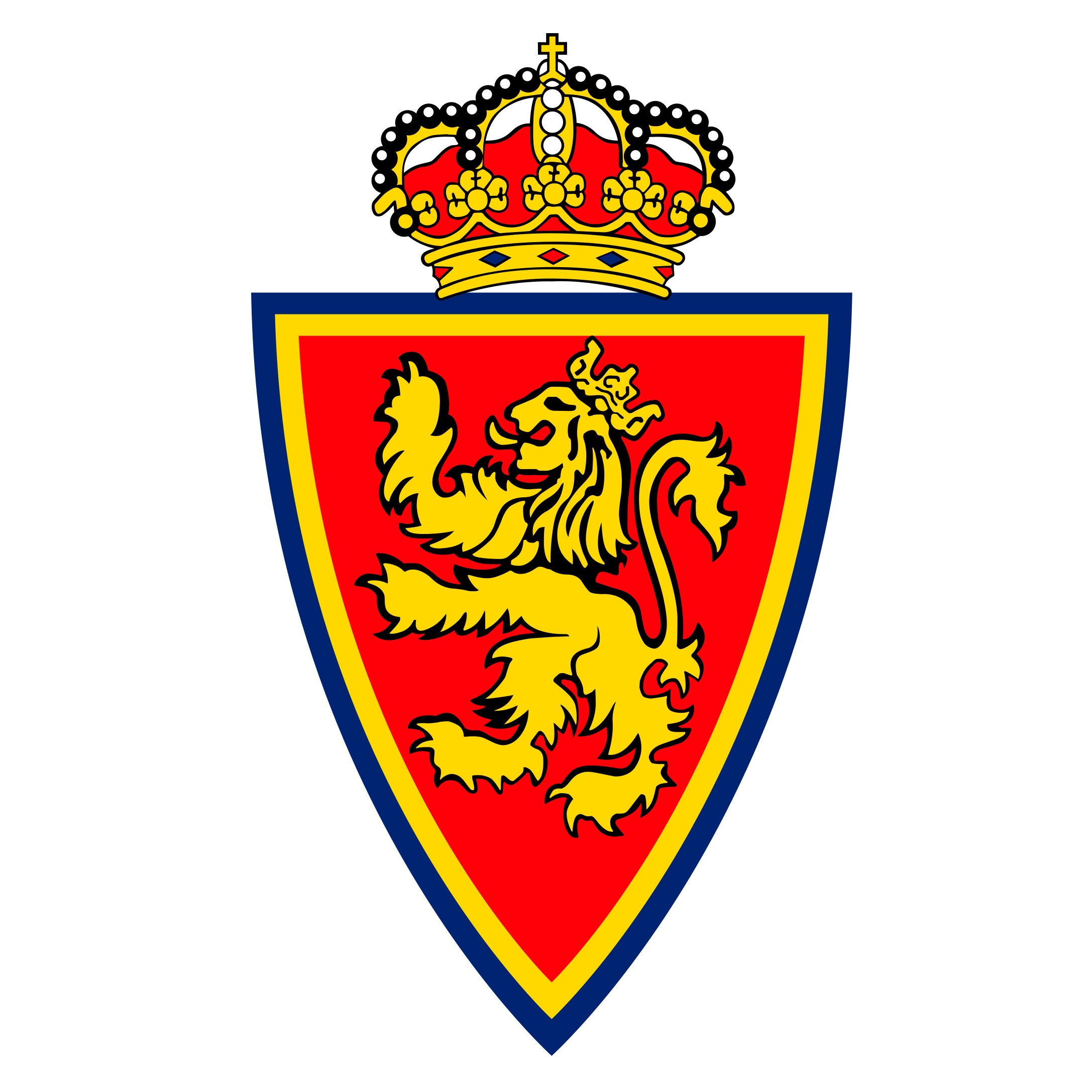 Real Zaragoza Sub 14