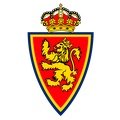 Escudo del Real Zaragoza Sub 14