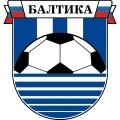 Escudo del Baltika Kaliningrad