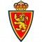 Escudo Real Zaragoza
