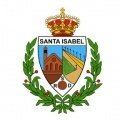 Escudo del Santa Isabel
