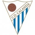 Escudo del Calanda