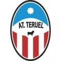 Escudo del Teruel Atl. B
