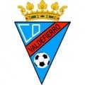 Escudo del Valdefierro CD