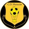 Escudo Huracan CD