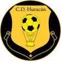 Escudo del Huracan CD