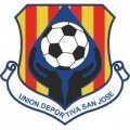 Escudo del San Jose