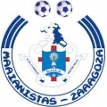 Marianistas B