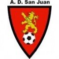 San Juan AD