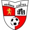 Escudo del Hernan Cortes Junquera B