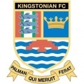 Kingstonian