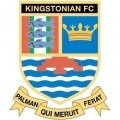 >Kingstonian