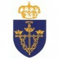 Escudo del Santo Domingo Silos AD