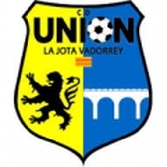 Union La Jota Vadorrey B