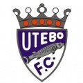 Escudo del Utebo CF