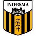 Escudo del Intersala Alcañiz