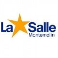 Escudo del La Salle Montemolin