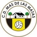 Escudo del Mas de las Matas FS