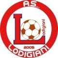 Escudo del Lodigiani