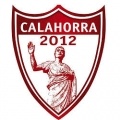 Calahorra 2012