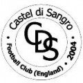 Escudo del Castel Sangro