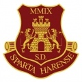 Sparta Harense