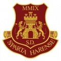 Escudo del Sparta Harense