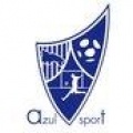 Azul Sport Sub 16