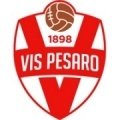 Escudo del Vis Pesaro