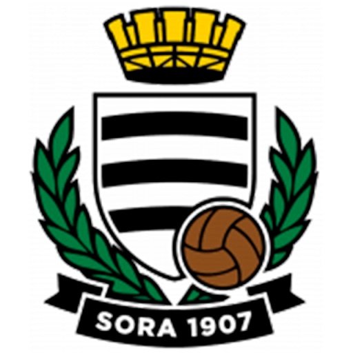 Escudo del Sora