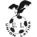 Escudo del Union Latina