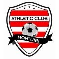 Escudo del Athetic Club Montuiri