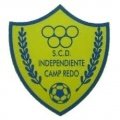 Escudo del Independiente C/R