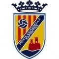 Escudo del P. Ciutadella Esportiva B