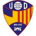 Escudo del Mahon UD