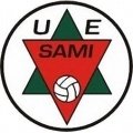 Escudo del Sami UE
