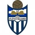 Escudo del Atlético Baleares Sub 19 B