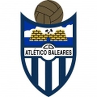 Atlético Baleares Sub 19 B
