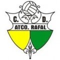 Escudo del Atlético Rafal Sub 19