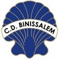 Escudo del Binissalem A