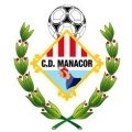 Escudo del CD Manacor B