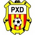 Escudo del Peña Deportiva B