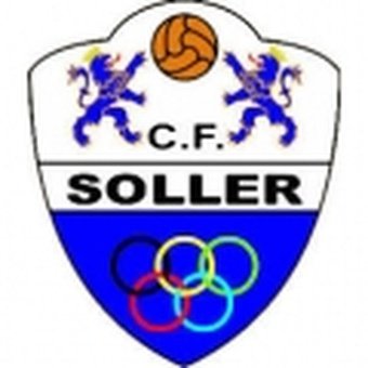 CF Sóller A