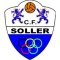 Escudo CF Sóller A