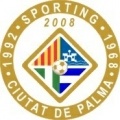 Ciutat de Palma B