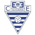 Escudo del CE Algaida