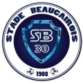>Stade Beaucairois