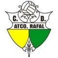 Escudo del Atlético Rafal B